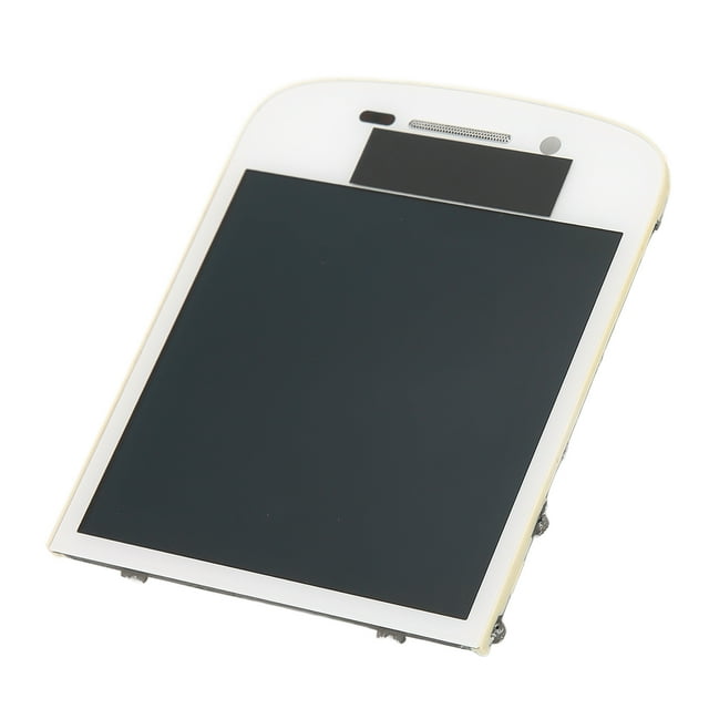 Reemplazo de la Pantalla Lcd MaSestra de Pantalla Táctil Conjunto de Digitalizador de Pantalla Tálil para Q10