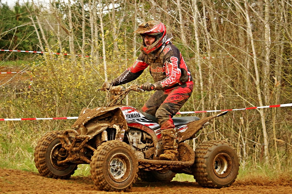 atv dirt bikes near me