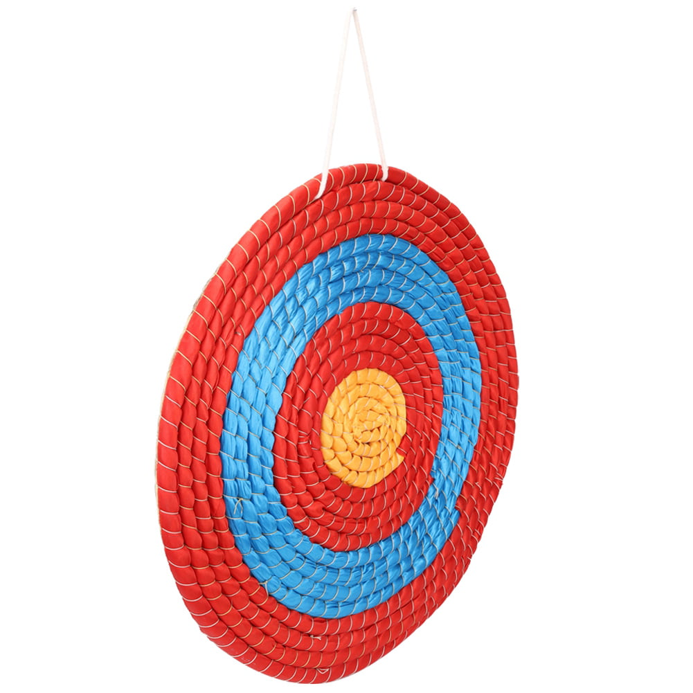 Outdoor Arrow Darts Targets Props Shooting Accessories of Sports Bow Hunting.etc Biuzi Archery Grass Target
