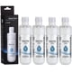 thumbnail image 1 of 4PACK Replace For LT1000P Refrigerators parts Water Filter For ADQ747935, 1 of 4