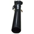 thumbnail image 4 of Round Gooseneck Trailer Coupler with 2-5/16" Ball 25,000 Lb Capacity, 4 of 10