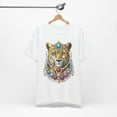 thumbnail image 4 of Animals Shirt, Shirt with Cheetah, 4 of 21