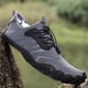 thumbnail image 2 of Zapatos de agua de playa para hombre, zapatillas de deporte antideslizantes de malla para vadear, cómodas para la playa al aire libre Hugtrwg Para estrenar, 2 of 9