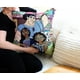 thumbnail image 5 of Almohada Disney Encanto Family Portrait, tapiz tejido de 45 cm, 5 of 7