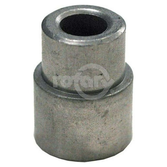 Rotary 10969 Idler Pulley Bushing .375" Id X .590" Shoulder Length