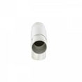 thumbnail image 7 of 1.5" Tee Handrail Fitting Handicap Connector Stainless | Renovator's Supply, 7 of 7