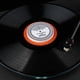 thumbnail image 1 of Tocadiscos de vinilo Hugo disco de prueba calibración acrílico, 1 of 10