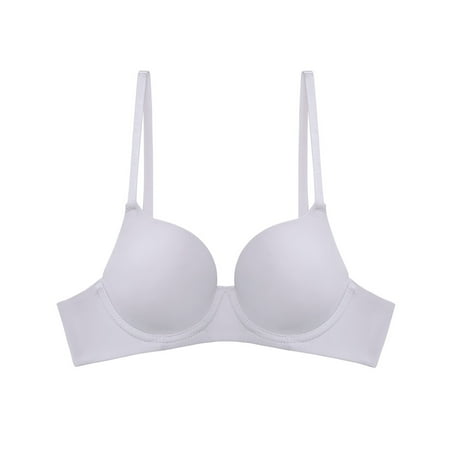 

Women Body Shaping And Back Beauty Underwear Bra Plus Up Casual Vest Bra Woman Sports Bar