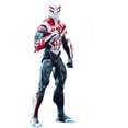 thumbnail image 3 of Marvel Spider-Man 6" Legends Series Multiverse Spider-Men: Spider-Man 2099, 3 of 8