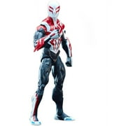 Marvel Spider-Man 6 Legends Series Multiverse Spider-Men: Spider-Man 2099