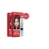 Revlon Root Erase Hair Color - Burgundy,2pk