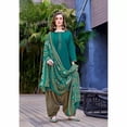 thumbnail image 4 of Custom Made Pakistani Dress Salwar Kameez Ready To Wear Suits Indian Wedding, 4 of 4
