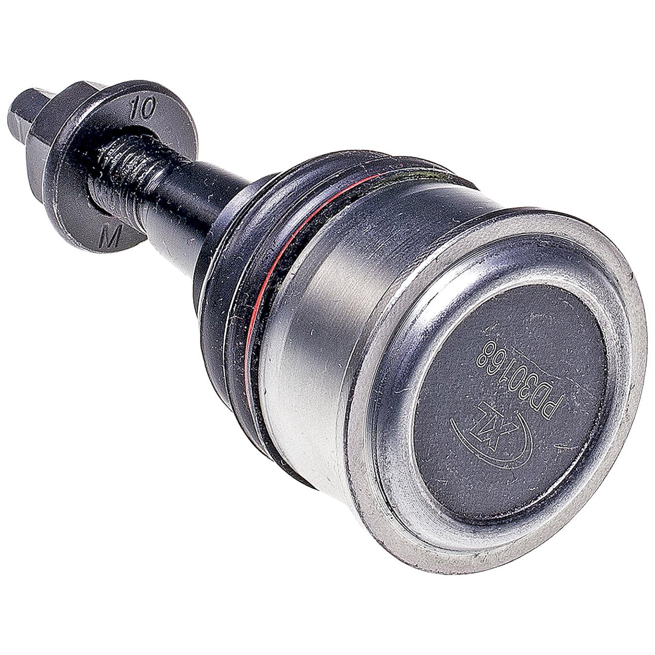 Dorman 540-107 Front Upper Suspension Ball Joint for Specific Jeep Models
