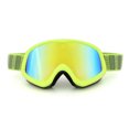 thumbnail image 4 of Gafas de esquí antivaho para niños Gafas de nieve con protección UV compatibles con gafas Gafas de e Abanopi Gafas de esquí, 4 of 7