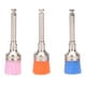 thumbnail image 5 of Pulidor De Nailon, Cepillo Para Pulir Dientes, Suministro Con Caja De Almacenamiento, 100 Uds., 5 of 7