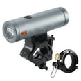 thumbnail image 4 of pitrice USB Rechargeable Bike Light Set Bike Headlight LED 1300 Lumens with Bell Super Bright Headlight Front Lights 6 Modes Fits All Bicycles, Mountain, Road, 4 of 9