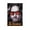 Unframe-style, variant on The Big Lebowski Movie Poster (46) Canvas Art Poster and Wall Art Picture Print Modern Family bedroom Decor Posters 24x36inch(60x90cm)