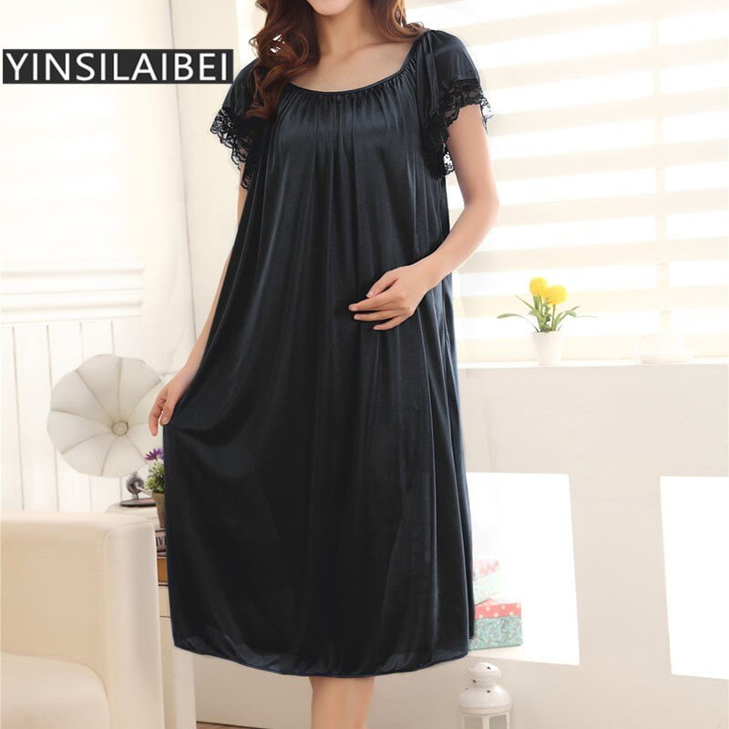 Best night dress for ladies sale