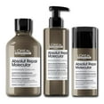 thumbnail image 3 of L'Oreal Professionnal Absolut Repair Molecular Damage Restoration Era Set (Shampoo, Serum, Mask) With Free Otto Pro Comb, 3 of 4