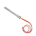 thumbnail image 4 of Accesorio de pieza de encendedores calientes shamjiam para estufas de pellets M16 * 1,5 a prueba de herrumbre 14cm 220v300w, 4 of 8