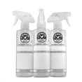 thumbnail image 1 of Botella rociadora Chemical Guys ACC137, paquete de 3, 473 ml, blanca, 1 of 5