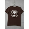 thumbnail image 5 of Old Glory Mens Grand Canyon National Park Short Sleeve Graphic T Shirt, 5 of 6
