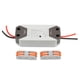 thumbnail image 2 of Interruptor de relé WiFi inteligente NikouMX Interruptor de luz inteligente WiFi, 2 of 8