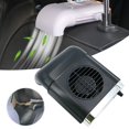 thumbnail image 1 of Ventilador para asiento trasero de coche Ventilador de aire de refrigeración Ventilador de refrigeración para asiento de coche de bajo ruido, 1 of 5