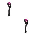 thumbnail image 1 of Kearding Beard Growth Kit Anti Hair Loss  for Hair Stronger Thicker 2piezas Solo rodillo para barba, 1 of 1