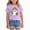 Purple, variant on NOLDARES Toddler Halloween Shirts Tshirt for Girls Kids Funny Halloween Ghost Tee Tops(Purple,8-9 Years)