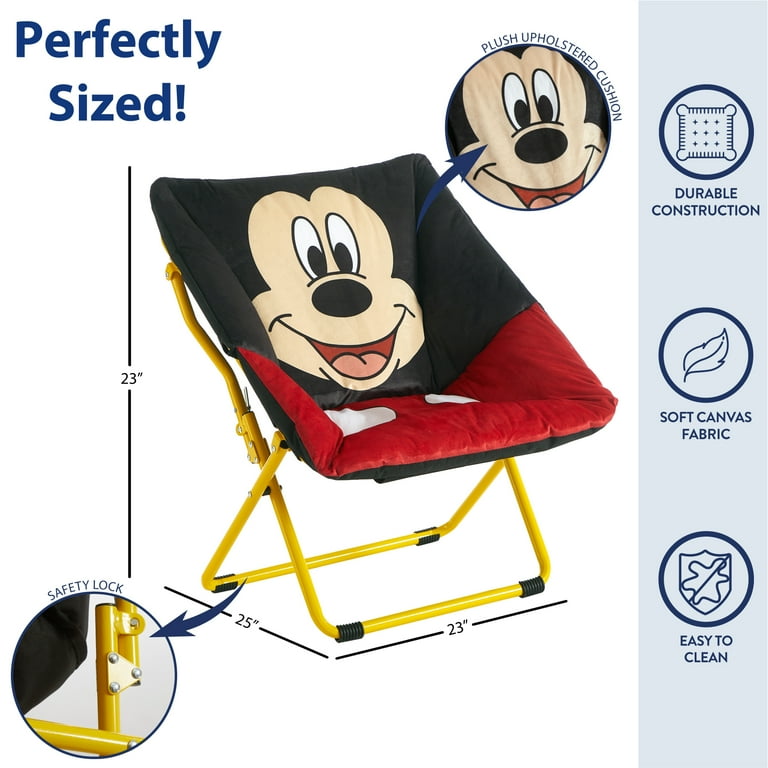 Mickey Mouse, 23
