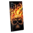 thumbnail image 1 of MightySkins SAGNO10PL-Hot Head Skin for Samsung Galaxy Note 10 Plus - Hot Head, 1 of 4