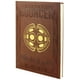 thumbnail image 1 of Journal The Coop Bioshock Big Daddy 232 páginas rayadas, 1 of 1