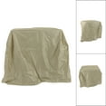 thumbnail image 4 of Housse de Souffleuse à Neige, Housses de Souffleuse à Neige Polyvalentes Résistantes aux UV, Grande Résistance aux Hautes Températures, Portable pour Souffleuse à Neige Beige, 4 of 8