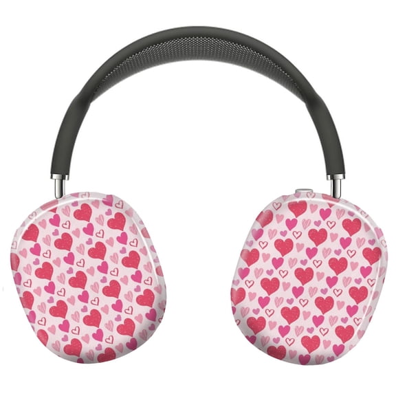 Protective Cover for AirPods Max Mothers Day Sublimation=3 Headphones Aesthetic Print Snap On Cases