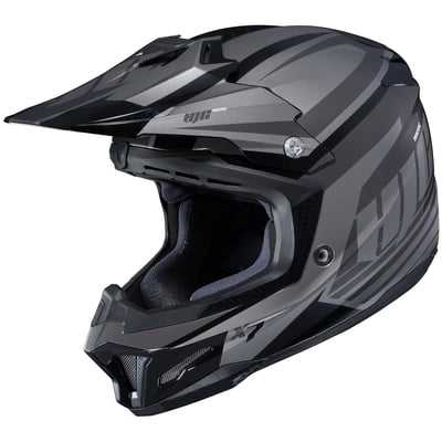 hjc cl x7 bator helmet HJC CL-X7 Bator Helmet Black MC-5 Black, XX-Large Jordan