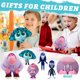 thumbnail image 3 of 2024 Plush Stuffed Toys Soft Throw Pillow Decorations Kids Birthday Party Preferred Gift For Christmas Holidays Birthdays, 3 of 4