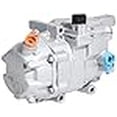 thumbnail image 3 of TCW 33480.000 A/C Compressor with Electric Motor (Tested Select), 3 of 4