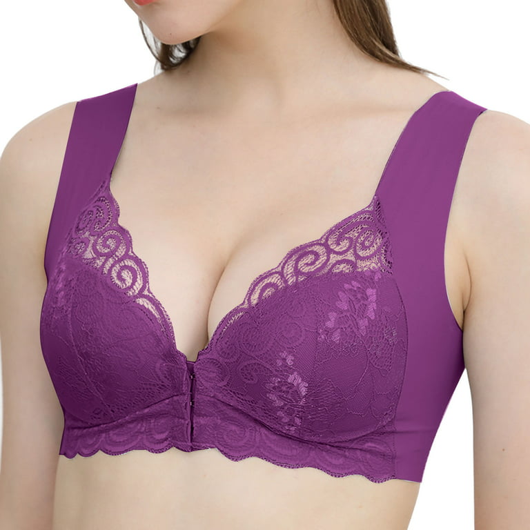 gvdentm Camisoles With Built In Bra Natural Boost Demi Bra, Push-Up Lace  T-Shirt Bra with Convertible Straps, Add-One-Cup-Size Push-Up T-Shirt Bra 