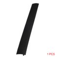 thumbnail image 1 of 21" Silicone Kitchen Stove Counter Gaps Cover Oven Guard Spill Seal Slit Filler, 1 of 5