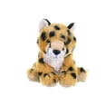 thumbnail image 2 of Wild Republic Cheetah Baby Plush, Stuffed Animal, Plush Toy, Gifts for Kids, Cuddlekins 8 Inches, 2 of 5