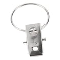 thumbnail image 1 of 20 pcs clip Rings for Curtain Rod Curtains Clips., 1 of 3