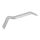thumbnail image 1 of Cuchara de freno de compensación universal, cuchara de freno de compensación de metal Cuchara de freno de compensación Cuchara de freno de aspecto llamativo, 1 of 12