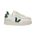 thumbnail image 2 of VEJA V-90 Leather & Suede Sneaker, 41, 2 of 4