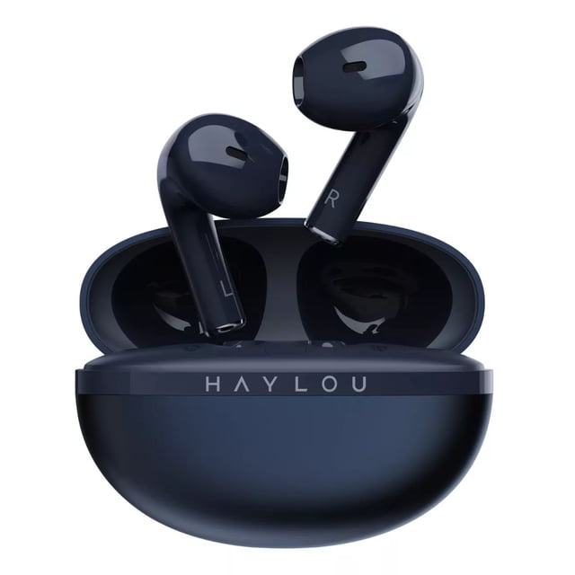 Haylou X1 2023 Tws: auriculares HIFI BT5.3