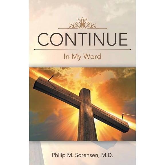 Continue : In My Word