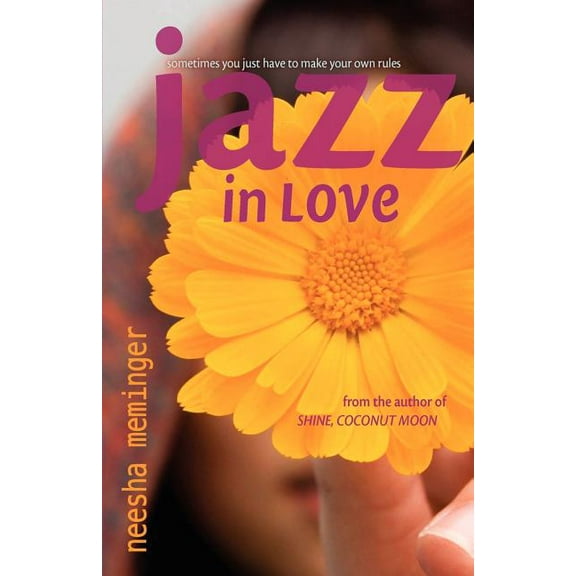 Jazz in Love, (Paperback)