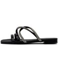 thumbnail image 2 of Sandalias Moda la Torre 16S2751 para Mujer, 2 of 4