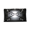 thumbnail image 1 of Golden Star Auto LB01-69 Support de Plaque d'Immatriculation, 1 of 3