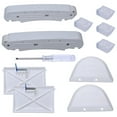 thumbnail image 1 of AXV417WHP Kit de Nettoyage de Piscine pour Hayward Navigator Pool Vac Ultra Pool, 1 of 8